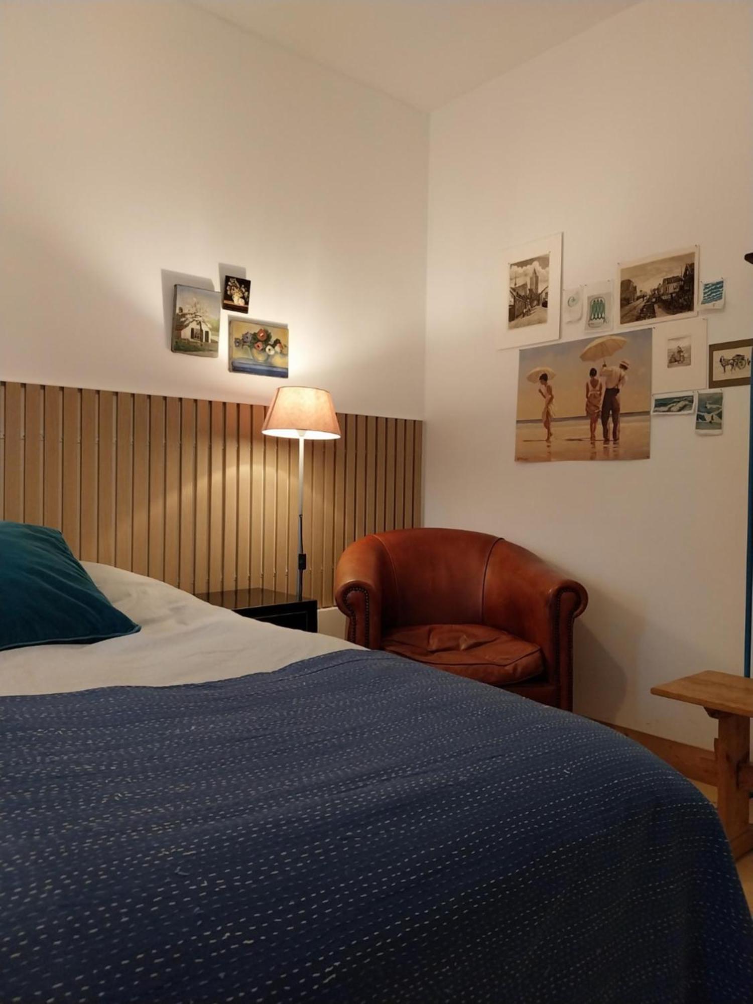 Chambre Double ou Lits Jumeaux Standard