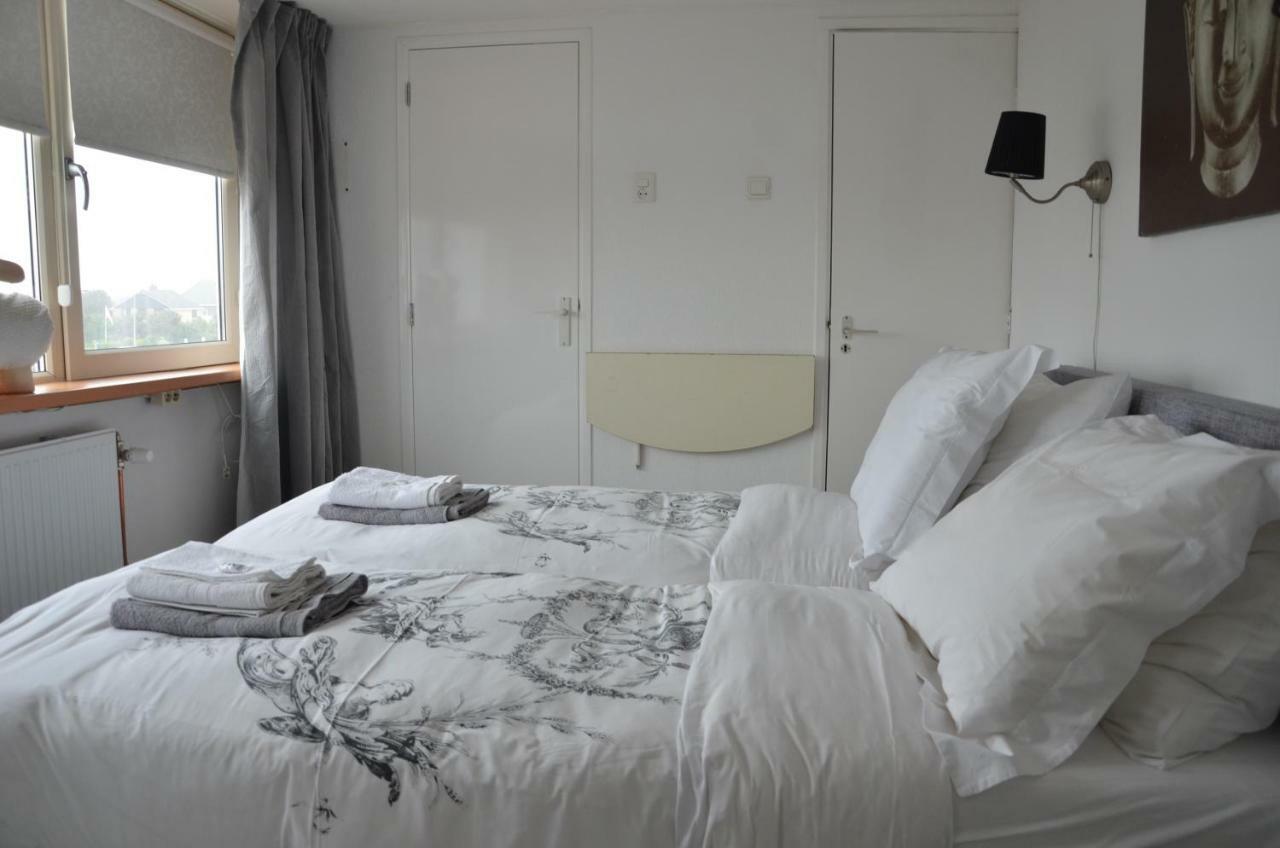 Chambre Double Standard